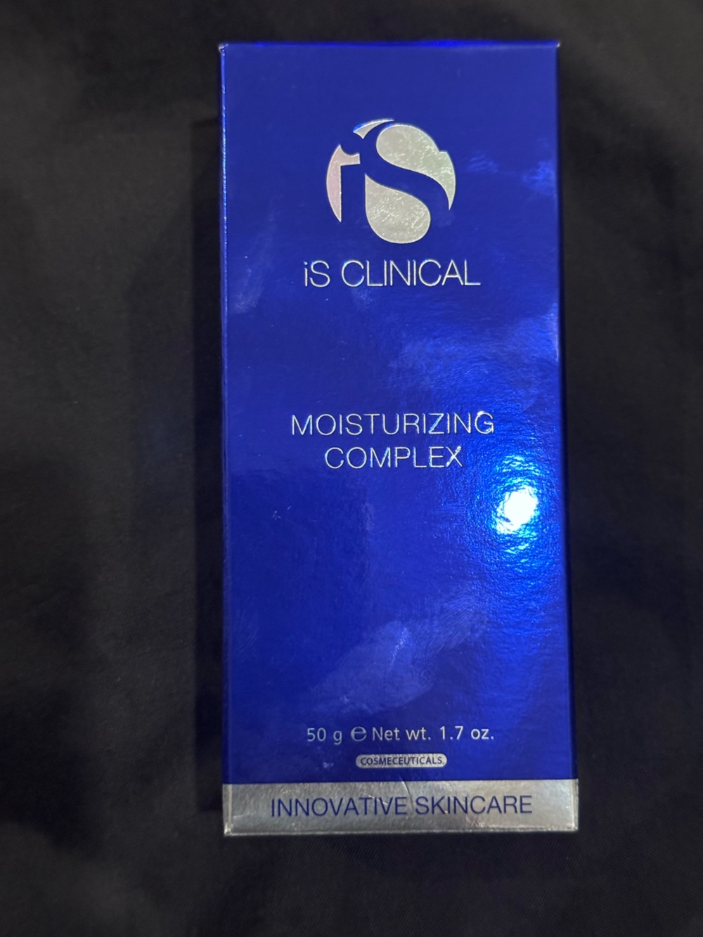 iS Clinical Moisturizing Complex